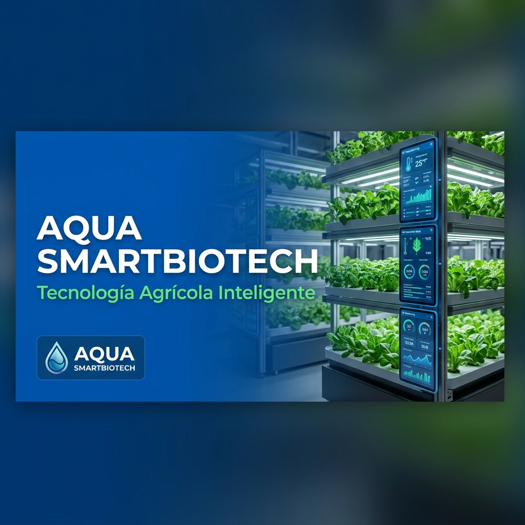 Aqua Samart Biotech